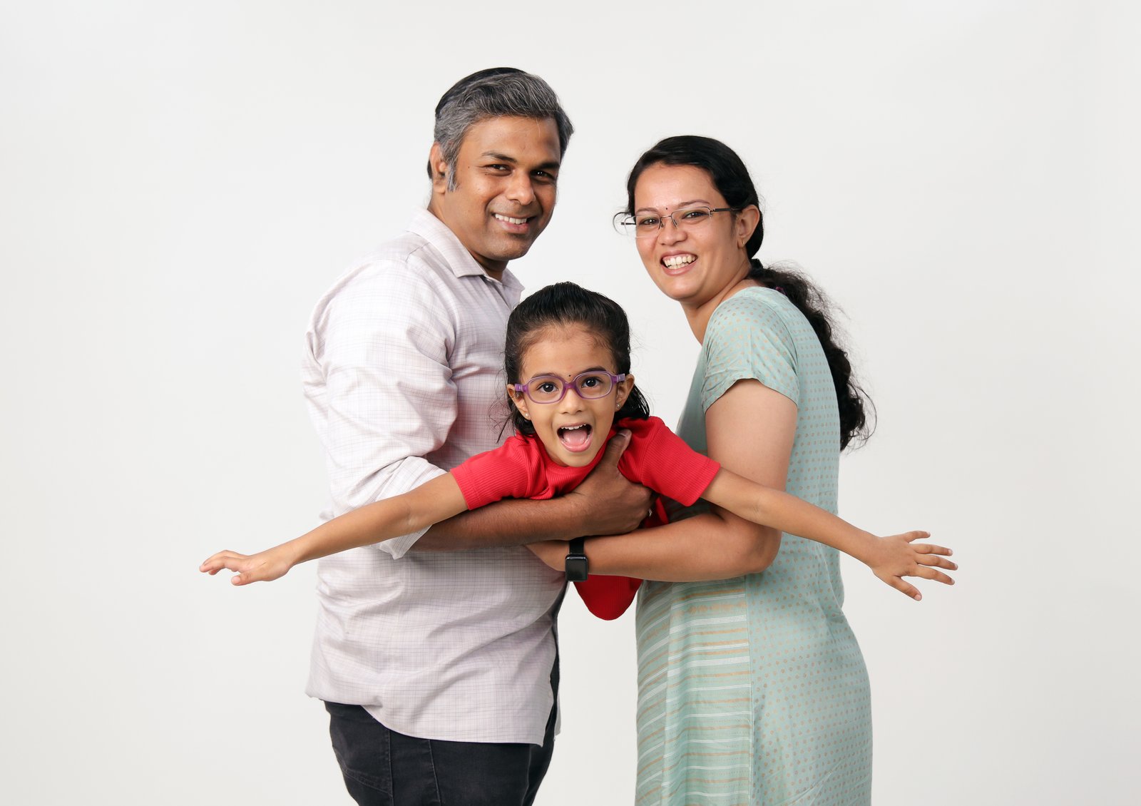 Zyago Studio specialized portrait sitting in Chennai