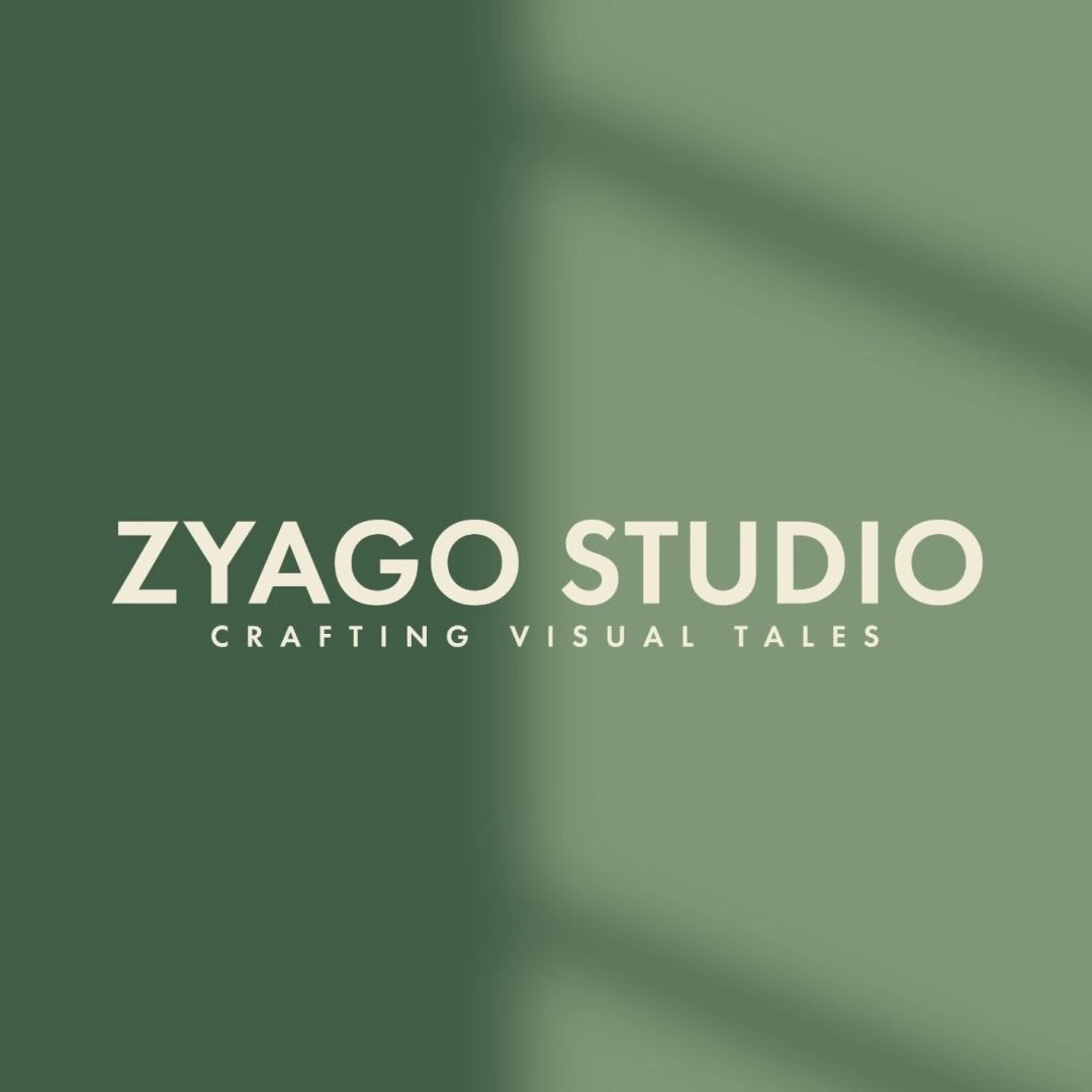Zyago Studio Logo