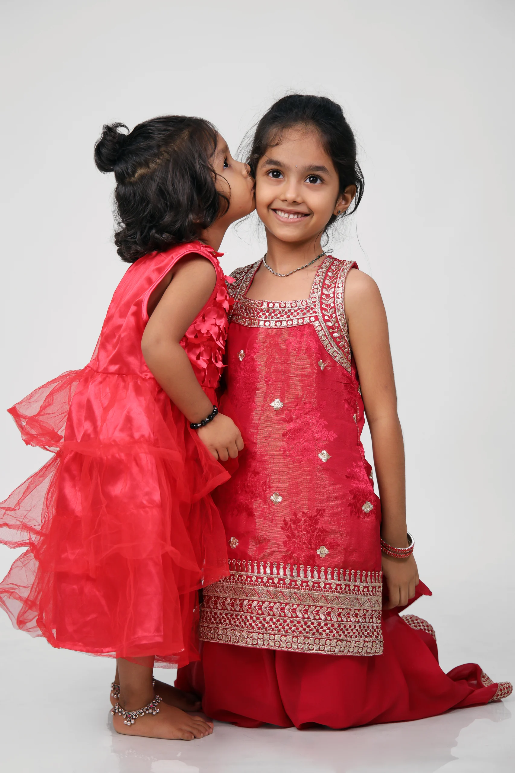 Modern Poise Studio Sitting